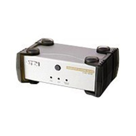 Aten CS231C-AT-G 2-Port, VGA, USB Multi-User Switch | Aten Aten CS231C-AT-G 2-Port, VGA, USB Multi-User Switch | Aten