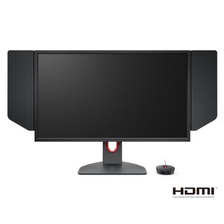 Benq | XL2746K | 27 " | TN | FHD | 16:9 | ms | 320 cd/m² | HDMI ports quantity 3 | 240 Hz Benq | XL2746K | 27 " | TN | FHD | 16:9 | ms | 320 cd/m² | HDMI ports quantity 3 | 240 Hz
