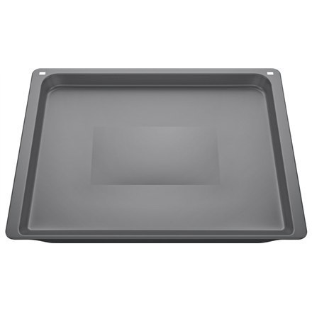 Bosch | Anthracite | Universal pan | HEZ531010 Bosch | Anthracite | Universal pan | HEZ531010