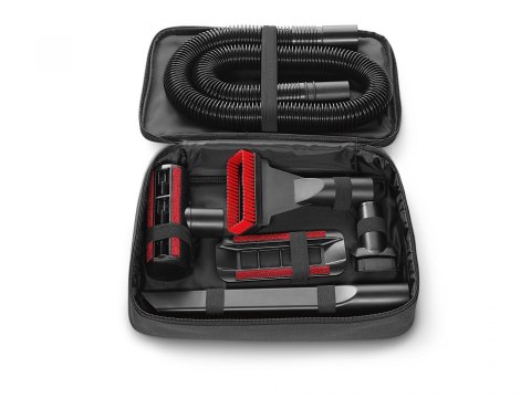 Bosch | BHZTKIT1 | Zestaw akcesoriów do odkurzacza ręcznego Move Bosch | BHZTKIT1 | Zestaw akcesoriów do odkurzacza ręcznego Move