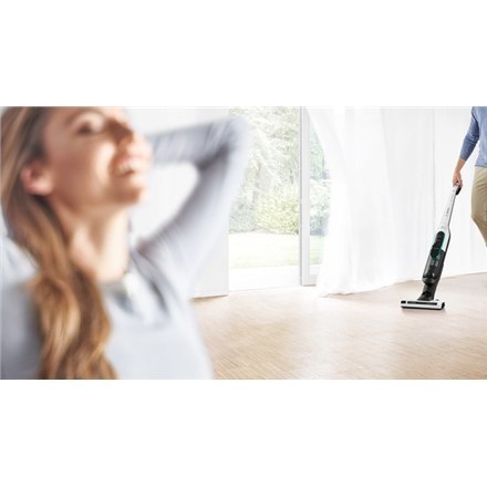 Bosch | Odkurzacz | Athlet ProHygienic 28Vmax BCH86HYG2 | Praca bezprzewodowa | Handstick | N/A W | 25,5 V | Czas pracy (maks.)
