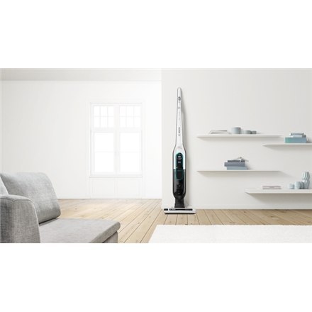 Bosch | Odkurzacz | Athlet ProHygienic 28Vmax BCH86HYG2 | Praca bezprzewodowa | Handstick | N/A W | 25,5 V | Czas pracy (maks.)