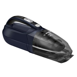 Bosch | Odkurzacz | BHN20L Move Lithium 20Vmax | Praca bezprzewodowa | Ręczny | - W | 18 V | Czas pracy (maks.) 45 min | Niebies