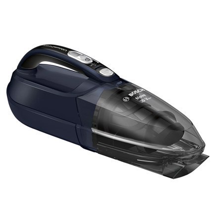 Bosch | Odkurzacz | BHN20L Move Lithium 20Vmax | Praca bezprzewodowa | Ręczny | - W | 18 V | Czas pracy (maks.) 45 min | Niebies Bosch | Odkurzacz | BHN20L Move Lithium 20Vmax | Praca bezprzewodowa | Ręczny | - W | 18 V | Czas pracy (maks.) 45 min | Niebies