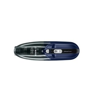 Bosch | Odkurzacz | BHN20L Move Lithium 20Vmax | Praca bezprzewodowa | Ręczny | - W | 18 V | Czas pracy (maks.) 45 min | Niebies