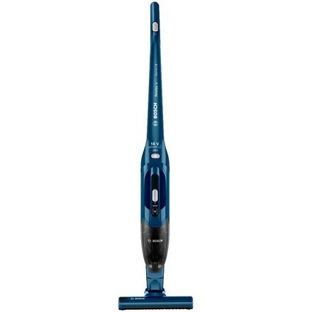 Bosch | Odkurzacz | Readyy'y 16Vmax BBHF216 | Praca bezprzewodowa | Drążek ręczny i ręczny | - W | 14,4 V | Czas pracy (maks.) 3