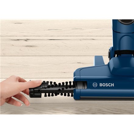 Bosch | Odkurzacz | Readyy'y 16Vmax BBHF216 | Praca bezprzewodowa | Drążek ręczny i ręczny | - W | 14,4 V | Czas pracy (maks.) 3