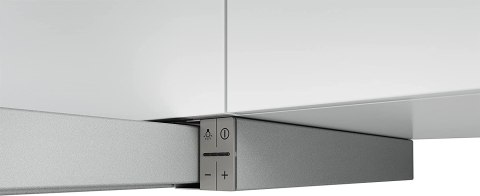 Bosch | Okap Serie 4 | DFL064A52 | Klasa efektywności energetycznej A | Teleskopowy | Szerokość 60 cm | 270 m³/h | Przyciski | S Bosch | Okap Serie 4 | DFL064A52 | Klasa efektywności energetycznej A | Teleskopowy | Szerokość 60 cm | 270 m³/h | Przyciski | S