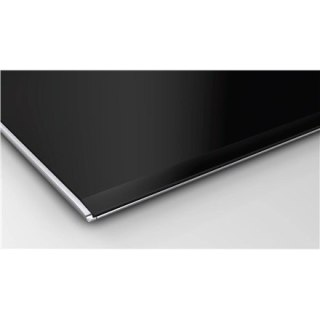 Bosch | PXX375FB1E | Hob | Induction | Number of burners/cooking zones 2 | Touch | Timer | Black