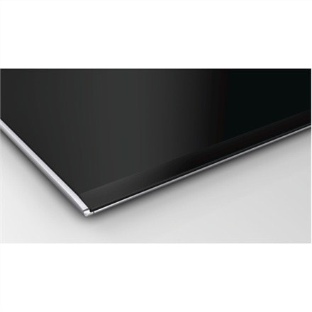 Bosch | PIB375FB1E | Hob | Induction | Number of burners/cooking zones 2 | Touch | Timer | Black Bosch | PIB375FB1E | Hob | Induction | Number of burners/cooking zones 2 | Touch | Timer | Black