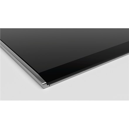 Bosch | PKF375FP2E Series 6 | Hob | Vitroceramic | Number of burners/cooking zones 2 | DirectSelect | Timer | Black Bosch | PKF375FP2E Series 6 | Hob | Vitroceramic | Number of burners/cooking zones 2 | DirectSelect | Timer | Black