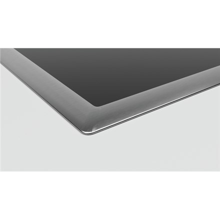 Bosch | PKN645BB2E Series 4 | Hob | Vitroceramic | Number of burners/cooking zones 4 | Touch | Timer | Black Bosch | PKN645BB2E Series 4 | Hob | Vitroceramic | Number of burners/cooking zones 4 | Touch | Timer | Black