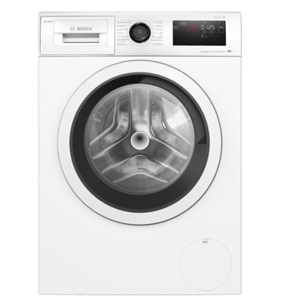 Bosch | Pralka | WAU28PI0SN | Klasa efektywności energetycznej A | Ładowana od frontu | Pojemność prania 9 kg | 1400 obr/min | G Bosch | Pralka | WAU28PI0SN | Klasa efektywności energetycznej A | Ładowana od frontu | Pojemność prania 9 kg | 1400 obr/min | G