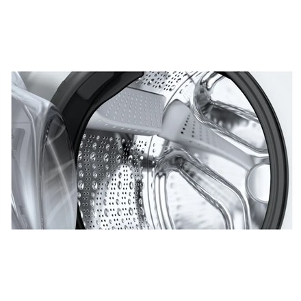 Bosch | Pralka | WAU28PI0SN | Klasa efektywności energetycznej A | Ładowana od frontu | Pojemność prania 9 kg | 1400 obr/min | G Bosch | Pralka | WAU28PI0SN | Klasa efektywności energetycznej A | Ładowana od frontu | Pojemność prania 9 kg | 1400 obr/min | G