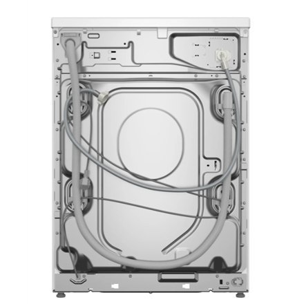 Bosch | Pralka | WGG246ZLSN | Klasa efektywności energetycznej A | Ładowana od frontu | Pojemność prania 9 kg | 1600 obr/min | G Bosch | Pralka | WGG246ZLSN | Klasa efektywności energetycznej A | Ładowana od frontu | Pojemność prania 9 kg | 1600 obr/min | G