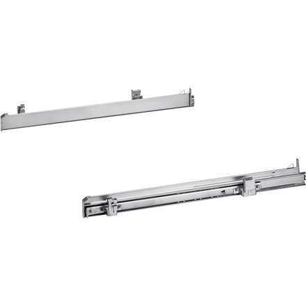 Bosch | Stainless steel | Clip Rail | HEZ538000 Bosch | Stainless steel | Clip Rail | HEZ538000