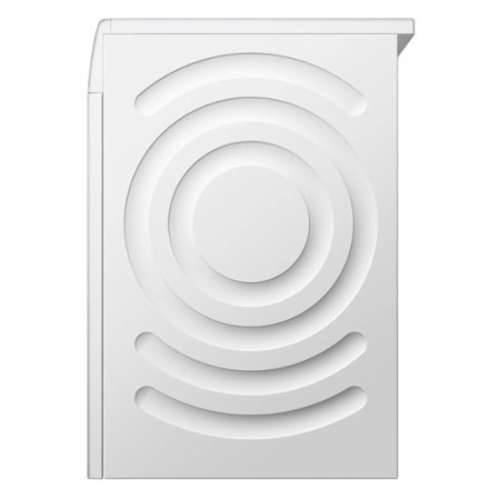 Bosch | Washing Machine | WGG242Z2SN | Energy efficiency class A | Front loading | Washing capacity 9 kg | 1200 RPM | Depth 63 c