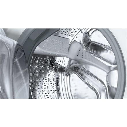 Bosch | Washing Machine | WGG246FASN | Energy efficiency class A | Front loading | Washing capacity 9 kg | 1600 RPM | Depth 64 c