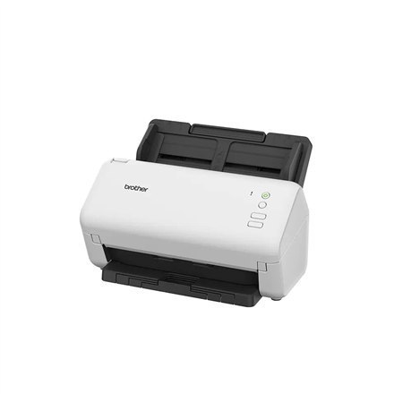 Brother | ADS-4100 | Document scanner | USB 3.0 | USB 2.0 (Host) | 600 dpi x 600 dpi