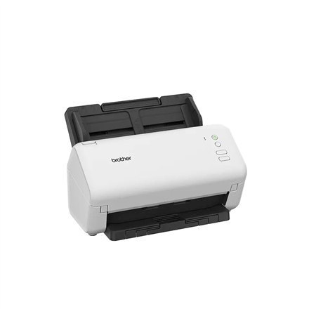 Brother | ADS-4100 | Document scanner | USB 3.0 | USB 2.0 (Host) | 600 dpi x 600 dpi