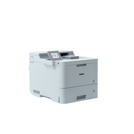 Brother | HL-L9430CDN | Wireless | Wired | Colour | Laser | A4/Legal | Grey Brother | HL-L9430CDN | Wireless | Wired | Colour | Laser | A4/Legal | Grey