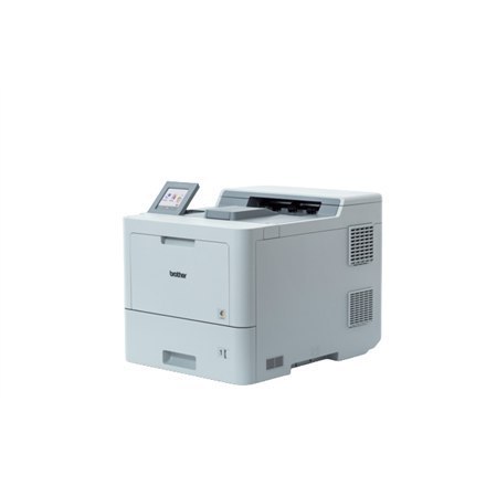 Brother | HL-L9430CDN | Wireless | Wired | Colour | Laser | A4/Legal | Grey Brother | HL-L9430CDN | Wireless | Wired | Colour | Laser | A4/Legal | Grey