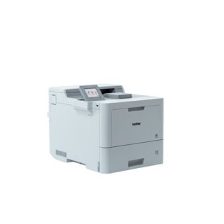 Brother | HL-L9470CDN | Wireless | Wired | Colour | Laser | A4 | Grey