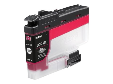 Brother LC424M Ink Cartridge Magenta | Brother Brother LC424M Ink Cartridge Magenta | Brother