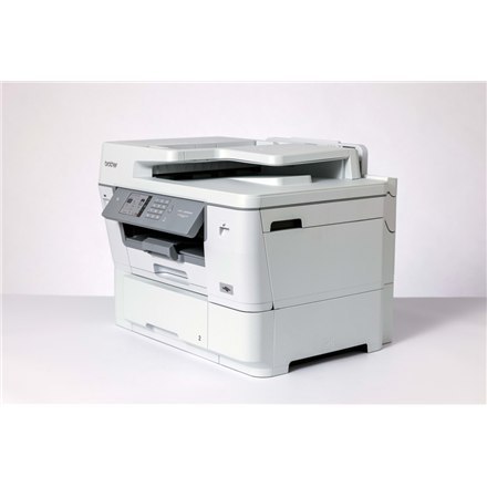Brother | MFC-J6959DW | Fax / copier / printer / scanner | Colour | Ink-jet | A3/Ledger | White