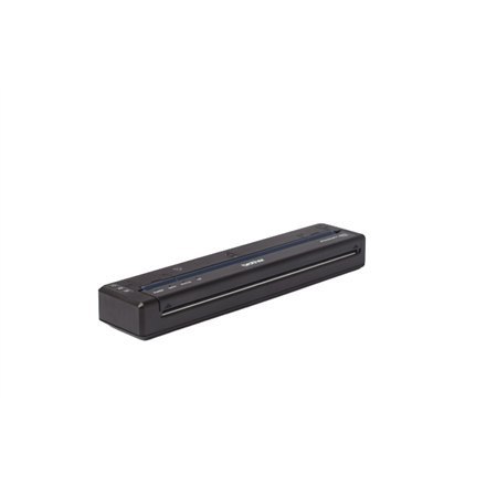 Brother PocketJet 8 | PJ-883 | Wireless | Wired | Monochrome | Direct thermal | A4/Legal | Black Brother PocketJet 8 | PJ-883 | Wireless | Wired | Monochrome | Direct thermal | A4/Legal | Black