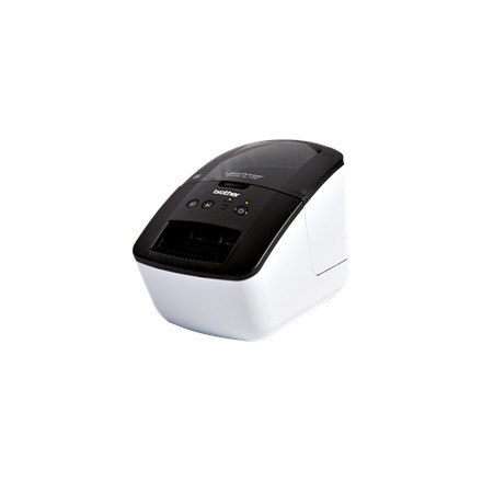 Brother | QL-700 | Wired | Monochrome | Direct thermal | Other Brother | QL-700 | Wired | Monochrome | Direct thermal | Other