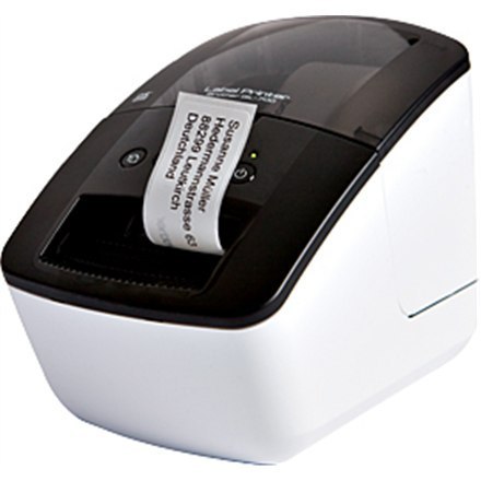 Brother | QL-700 | Wired | Monochrome | Direct thermal | Other Brother | QL-700 | Wired | Monochrome | Direct thermal | Other