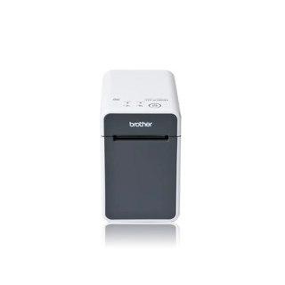 Brother TD-2125NWB | Mono | Thermal | Label Printer | Wi-Fi