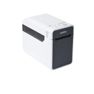 Brother TD-2125NWB | Mono | Thermal | Label Printer | Wi-Fi