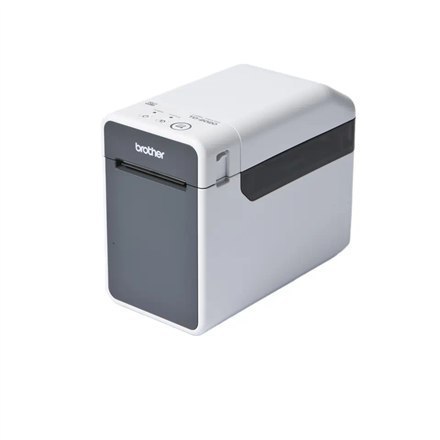 Brother TD-2125NWB | Mono | Thermal | Label Printer | Wi-Fi