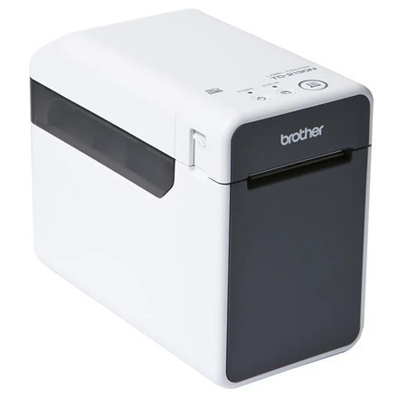 Brother TD-2135N | Mono | Thermal | Label Printer Brother TD-2135N | Mono | Thermal | Label Printer