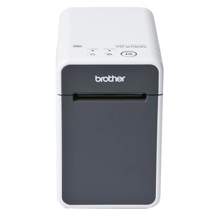 Brother TD-2135NWB | Mono | Thermal | Label Printer | Wi-Fi Brother TD-2135NWB | Mono | Thermal | Label Printer | Wi-Fi