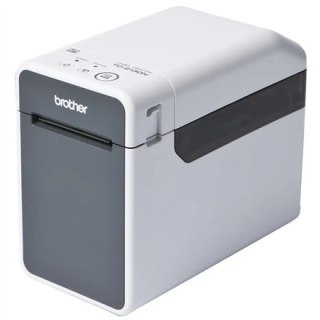 Brother TD-2135NWB | Mono | Thermal | Label Printer | Wi-Fi