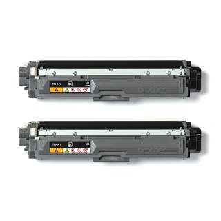 Brother TN | 241BK | Black | Toner cartridge | 2500 pages
