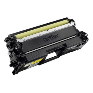 Brother TN | Yellow | Toner cartridge | 12000 pages