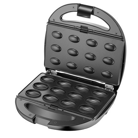 Camry | CR 3057 | Sandwich maker 6 in 1 | 1200 W | Number of plates 6 | Number of pastry | Diameter cm | Black/Silver Camry | CR 3057 | Sandwich maker 6 in 1 | 1200 W | Number of plates 6 | Number of pastry | Diameter cm | Black/Silver