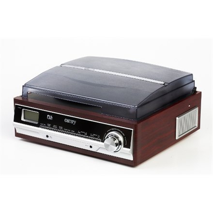 Camry | Gramofon z radiem Camry | Gramofon z radiem