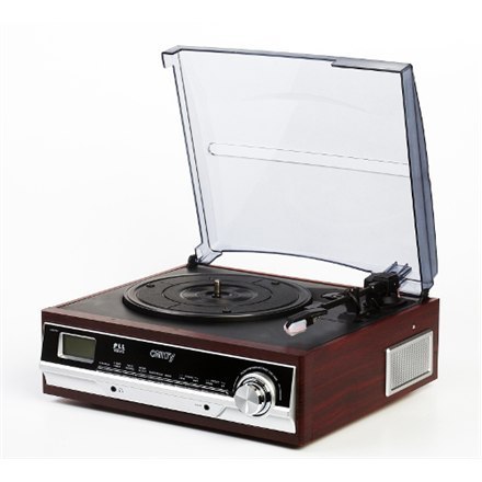 Camry | Gramofon z radiem Camry | Gramofon z radiem