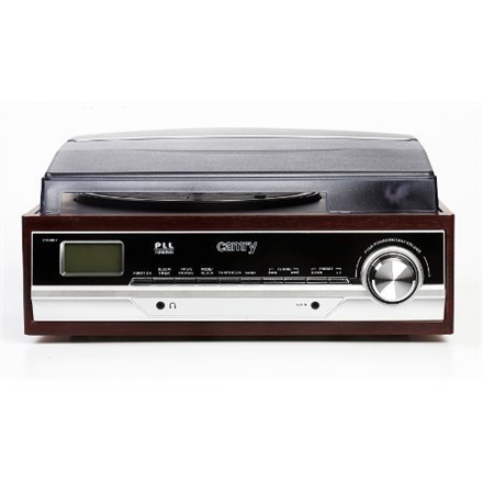 Camry | Gramofon z radiem Camry | Gramofon z radiem