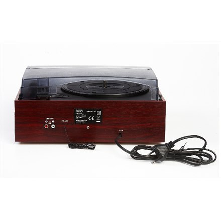 Camry | Gramofon z radiem Camry | Gramofon z radiem
