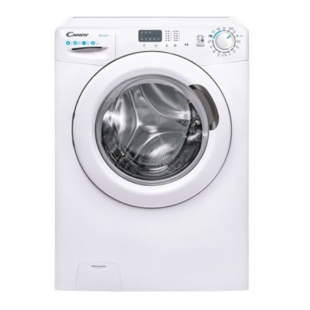 Candy | CS4 1061DE/1-S | Washing Machine | Energy efficiency class D | Front loading | Washing capacity 6 kg | 1000 RPM | Depth Candy | CS4 1061DE/1-S | Washing Machine | Energy efficiency class D | Front loading | Washing capacity 6 kg | 1000 RPM | Depth