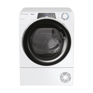 Candy | Dryer Machine | RPE H8A2TCBE-S | Energy efficiency class A++ | Front loading | 8 kg | LCD | Depth 61.1 cm | Wi-Fi | Whit