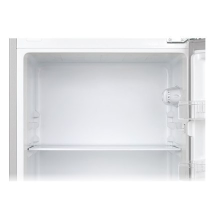 Candy | Lodówka | CDG1S514ES | Klasa efektywności energetycznej E | Wolnostojąca | Dwudrzwiowa | Wysokość 142,8 cm | Pojemność n Candy | Lodówka | CDG1S514ES | Klasa efektywności energetycznej E | Wolnostojąca | Dwudrzwiowa | Wysokość 142,8 cm | Pojemność n