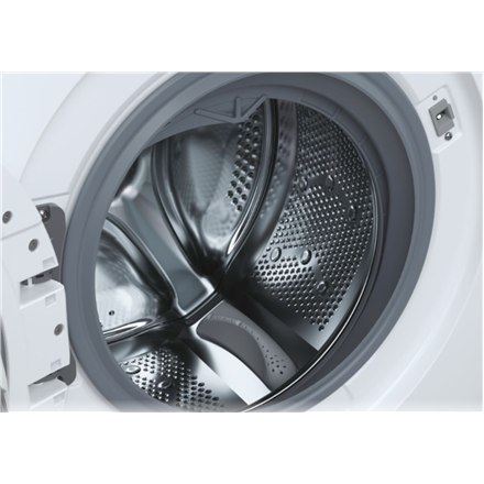 Candy | Pralka | CS1482DW4/1-S | Klasa efektywności energetycznej B | Ładowana od frontu | Pojemność prania 8 kg | 1400 obr/min Candy | Pralka | CS1482DW4/1-S | Klasa efektywności energetycznej B | Ładowana od frontu | Pojemność prania 8 kg | 1400 obr/min