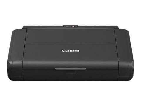 Canon IJ SFP PIXMA TR150 | Colour | Inkjet | Inkjet Photo Printers | Wi-Fi | Maximum ISO A-series paper size A4 | Black Canon IJ SFP PIXMA TR150 | Colour | Inkjet | Inkjet Photo Printers | Wi-Fi | Maximum ISO A-series paper size A4 | Black
